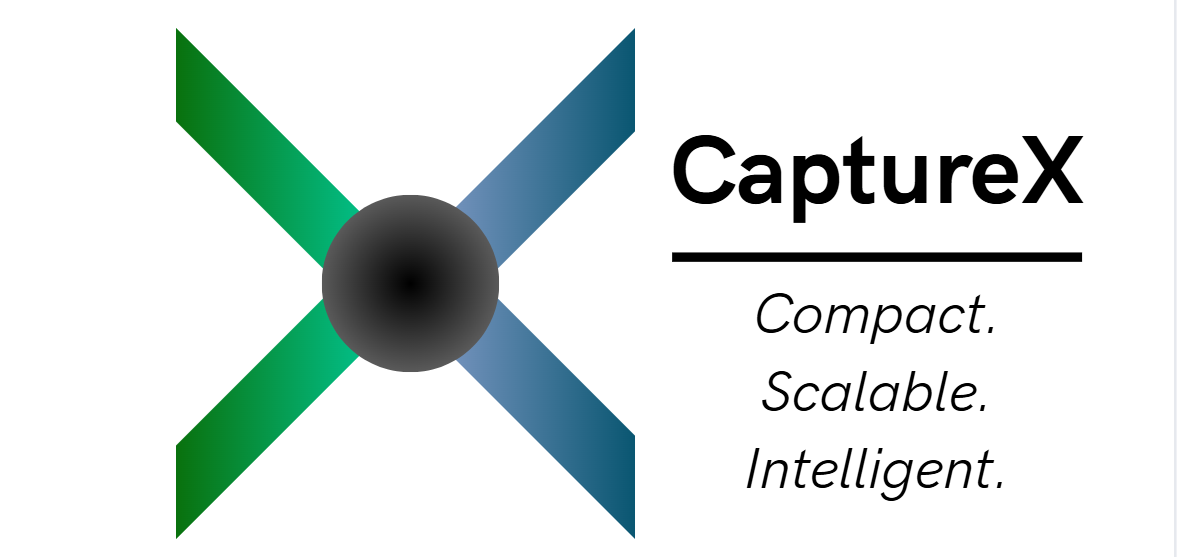 CaptureX.eco